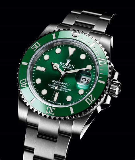 rolex oyster submariner green price|submariner rolex price list.